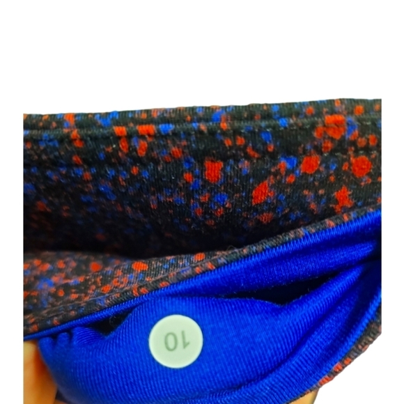 Lululemon Wunder Under Leggings size 10 - Picture 3 of 5